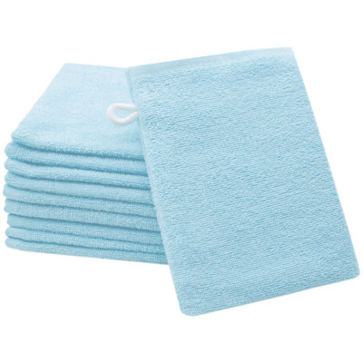 Midweight Washcloth
