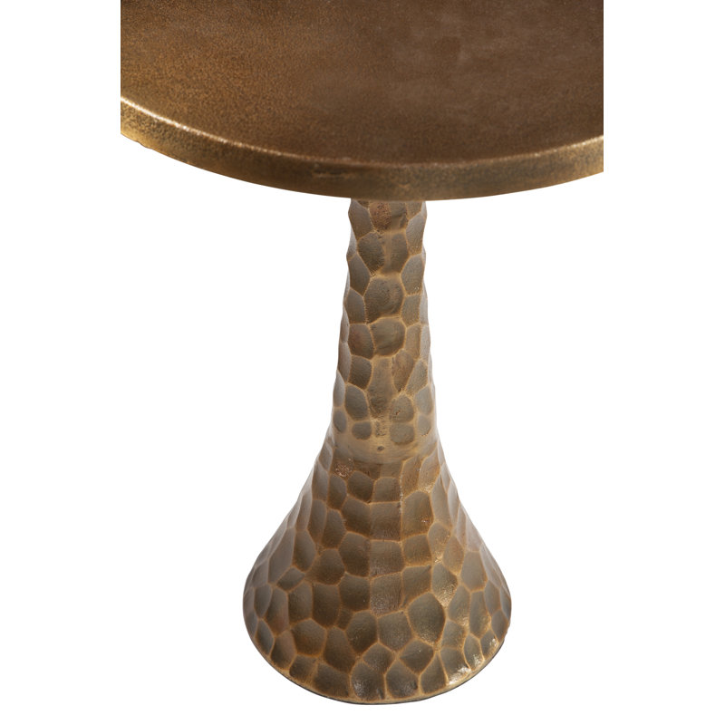 Akuila End Table