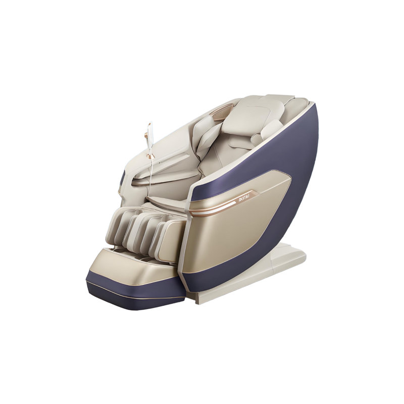 Fauteuil de massage électrique multifonctionnel avec fonction chauffante
