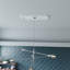 Médaillon de plafond contemporain en PVC Emerald-36075177