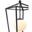 Denison - Light Outdoor Wall Lantern-44424338-44424339