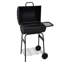 Breeins 72cm W Wood Pellet Grill