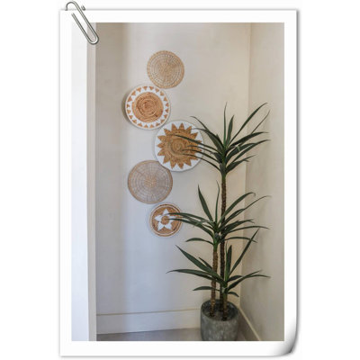 Handmade Wall Decor