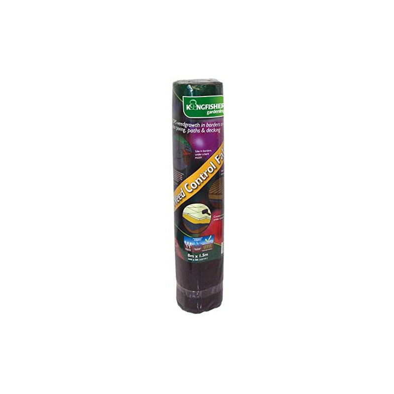 Weed Control Fabric Shade Cloth