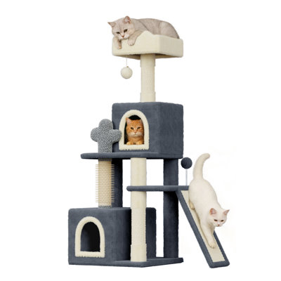 131cm H Cat Tree