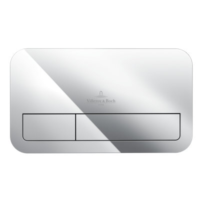ViConnect Flush Plate E200