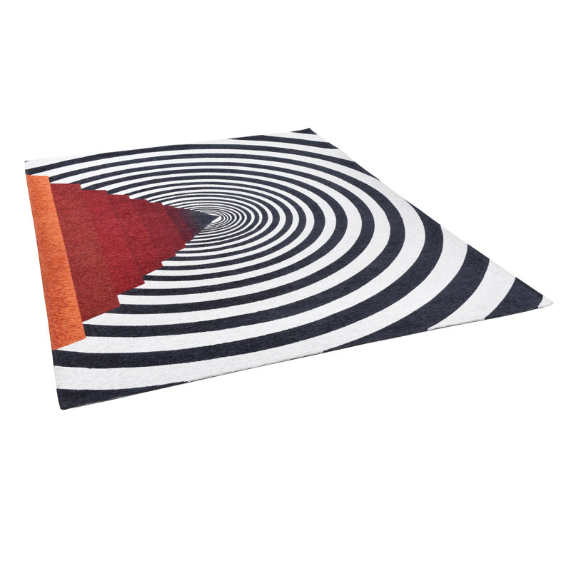 Cosima Area Rug, Rectangle 190 x 280cm