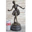 Sculpture Natacha Nattova Ballerina