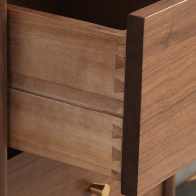 Armoire de rangement à tiroirs