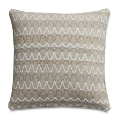 Whitney Square Pillow Cover & Insert