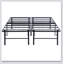 Lit plateforme Andell