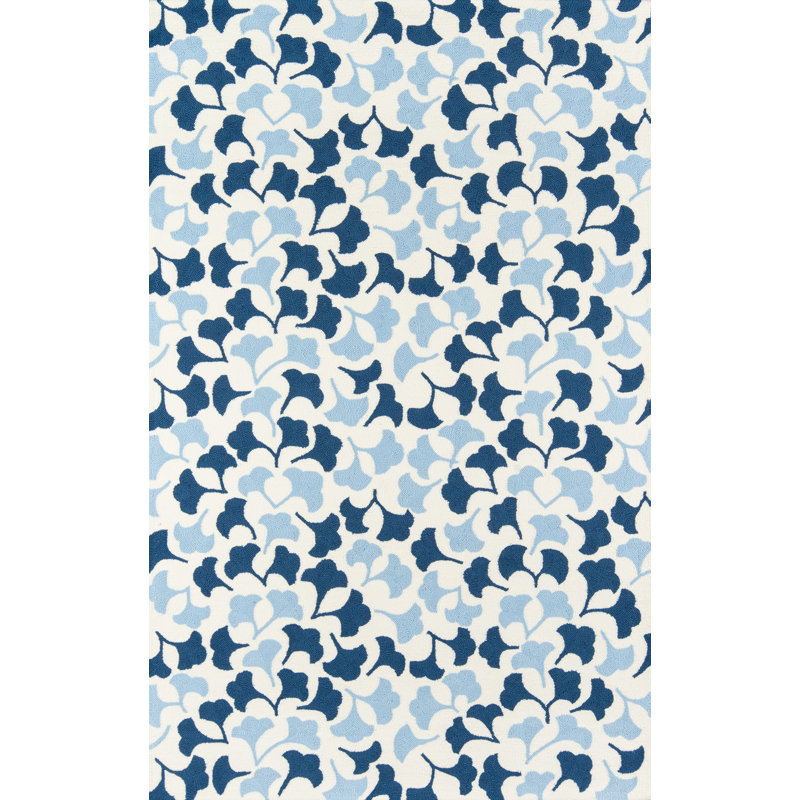 Tapis intérieur / extérieur Roclin, Rectangle 3 pi 9 po x 5 pi 9 po