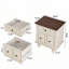 Armoire de chevet 20,47 po-1230150969