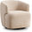 Beige Chenille