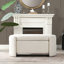 Amidat Upholstered Storage Bench