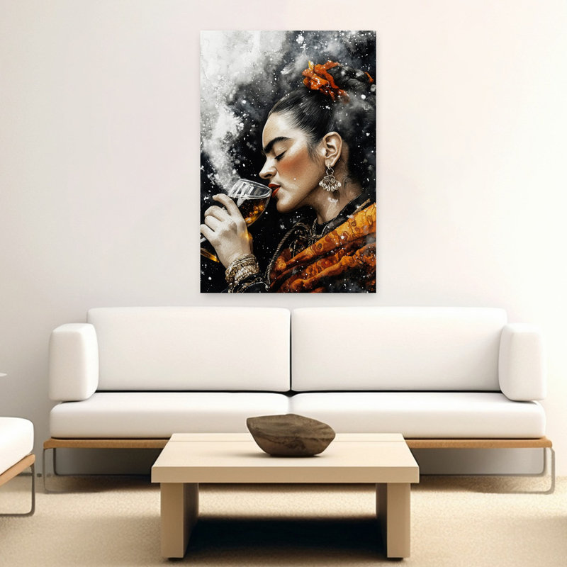 Print, 152.4cm H x 101.6cm W