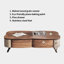 Single Coffee Table-98347089