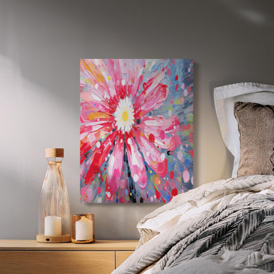 Espada Wrapped Canvas Print Set