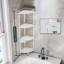 Stainless Steel Shower Caddy