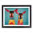 Black Framed selected