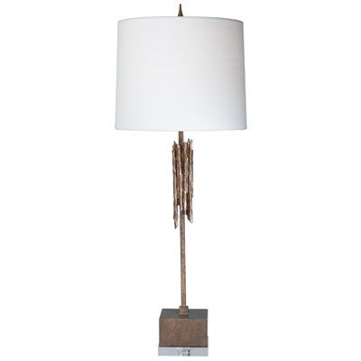 Frozen Table Lamp