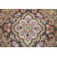 Tapis traditionnel rétro 6 x 9