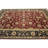 Performance Hand Knotted Wool Floral Rug