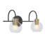 Luminaire de meuble-lavabo avec abat-jour transparent-1233295994-1233295996