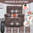 Electric Power Lift Recliners with Power-Remote-942028538