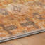 Tapis oriental à poil long de qualité supérieure lavable à la machine ADS697-131559759-131559762