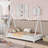 Adetunji Twin Tent Beds Standard Bed by Isabelle & Max™