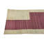 Tapis de couloir mauve Ousley