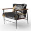 Fauteuil d'appoint Centeio-187423072