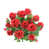 Rouge riche est en rupture de stock