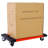 Poly Mover's Dolly - 1200-Lb. Capacity