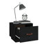 40 cm W Solid Wood Bedside Table-1365884352-1402923102