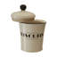 Woolhorpe Stoneware Jar