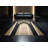 Soft Plush Teterboro Classic Oriental Area Rug in Black – Black Binding-1957462501