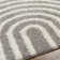 Alez Oriental Area Rug