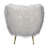 Rodney Upholstered Armchair
