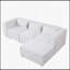 Canapé modulaire polyvalent à assise et dossier moelleux-1375968259-1375968256