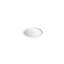 Compass® Ceramic Circular Dual Mount Bathroom Sink-1718844