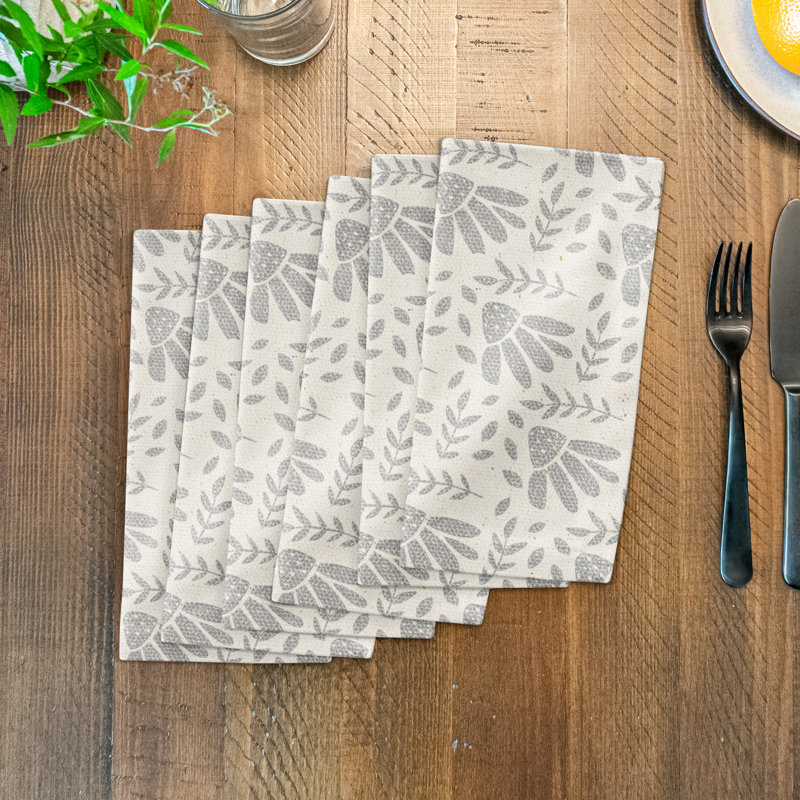 Serviette 10 "Glenside