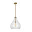 Luminaire suspendu Zola à une lumière de Visual Comfort Studio-99280691