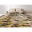 Area Rug in Brown-485629862