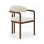 Fowler Upholstered Arm Chair-514627556