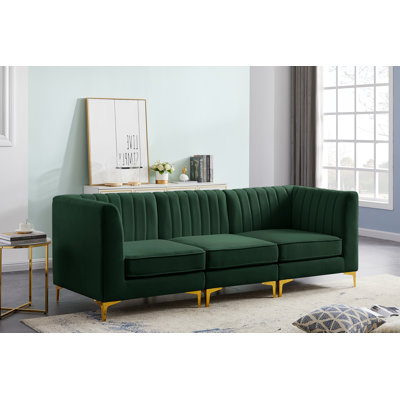 Canapé modulaire Enson