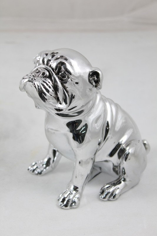Georgete Decorative Object