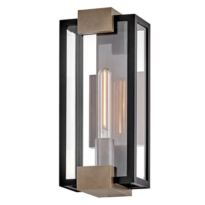 Hinkley Bergen Small Wall Mount Lantern