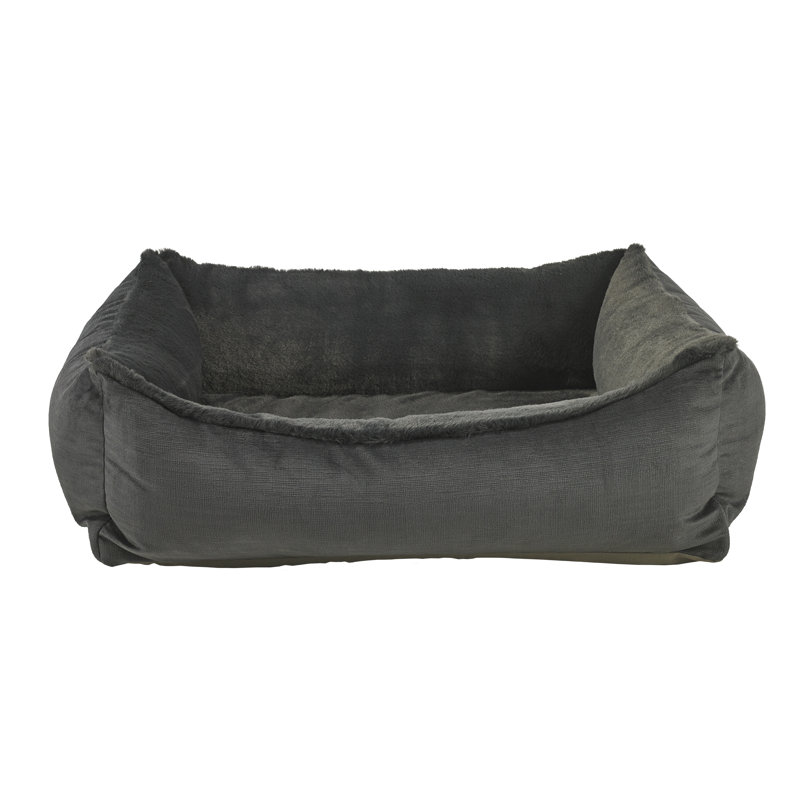 Traversin de galaxie Oslo Oslo, Très grand (l 47 po x P 35 po x H 11 po)